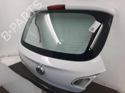 Tailgate VAUXHALL CORSA Mk IV (E) (X15) 1.4 | BP31965210C6 
