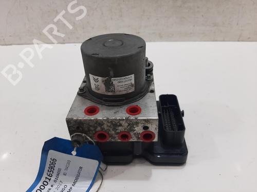 ABS pump CITROËN BERLINGO Box Body/MPV (B9) 1.6 HDi / BlueHDi 75 | BP33010781M43  - Image 6