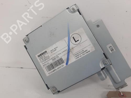 Used Control unit NISSAN QASHQAI II SUV (J11, J11_) 1.6 DIG-T (163 hp) 26848080