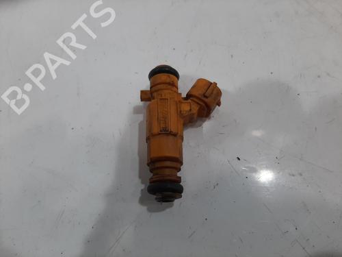 Used Injector CITROËN C3 II (SC_) 1.4 LPG (73 hp) 31537758