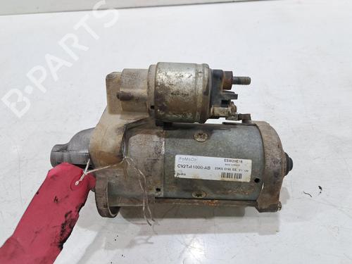 Startmotor FORD B-MAX (JK) 1.5 TDCi (95 hp) 30843784