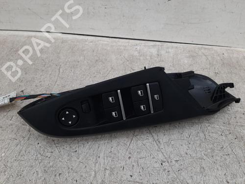 Used Switch BMW X3 (F25) xDrive 20 d (184 hp) 26767083
