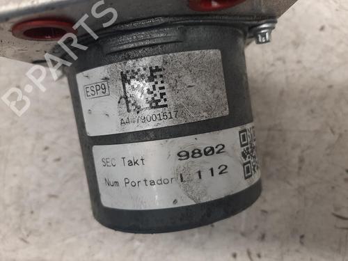 ABS pump MERCEDES-BENZ VITO Van (W447) 116 CDI (447.601, 447.603, 447.605) | BP26848188M43 