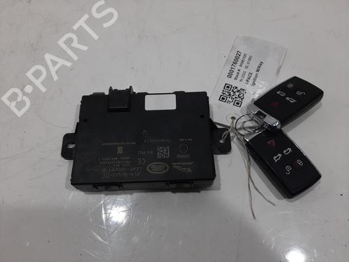 Ignition barrel JAGUAR I-PACE (X590) EV400 AWD | BP36966492M48 - Image 3