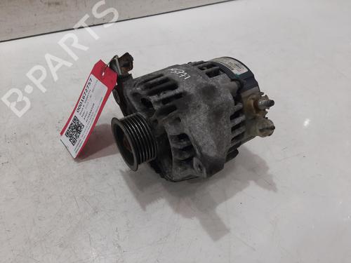 Used Alternator Alternator TOYOTA AYGO (_B1_) 1.0 (KGB10_, KGB10R) (68 hp) 33436111 33436111