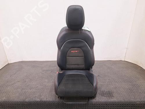 Ander Ander KIA PRO CEE'D (JD) 1.6 GT (204 hp) 37082123 37082123