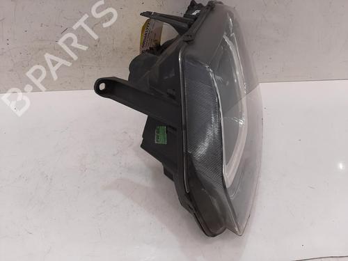 Left headlight DACIA DUSTER (HS_) 1.5 dCi | BP33721036C28 - Image 4