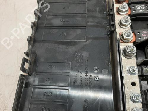 Fuse box JAGUAR I-PACE (X590) EV400 AWD | BP30533132E1 