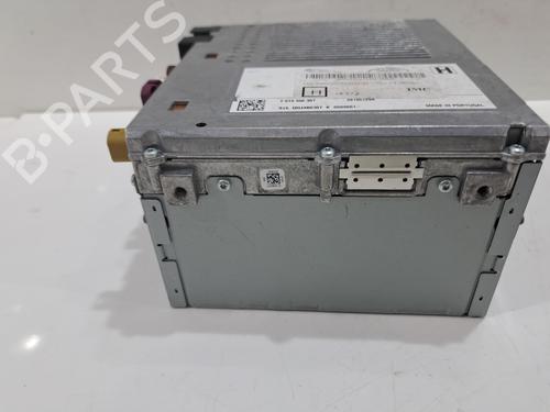 Elektronisk modul LAND ROVER RANGE ROVER IV (L405) 4.4 SDV8 4x4 | BP28617501M83
