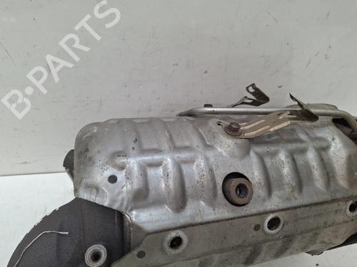 Particulate filter MAZDA CX-5 (KE, GH) 2.2 D AWD (KE2AW) | BP38785859M81 - Image 3