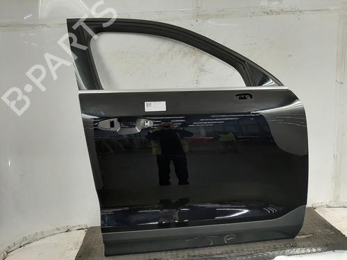 Used Right front door Right front door VOLVO XC40 (536) B4 Mild-Hybrid (197 hp) 33647332 33647332