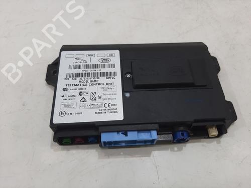 Used Control unit LAND ROVER RANGE ROVER IV (L405) 4.4 SDV8 4x4 (340 hp) 30179433