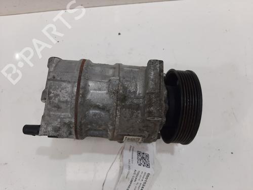 AC compressor VW TIGUAN (AD1, AX1) 2.0 TDI 4motion | BP29580911M34 
