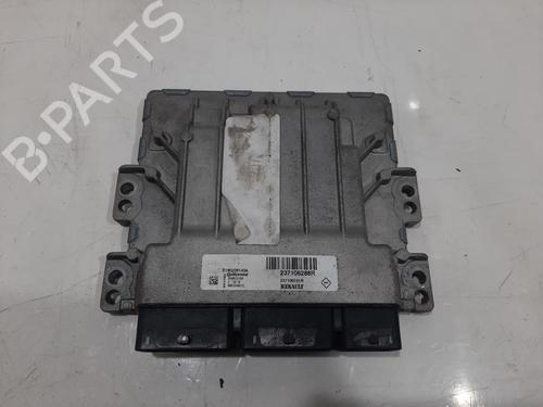 Used Control unit Control unit RENAULT KADJAR (HA_, HL_) 1.2 TCe 130 (HLMR) (130 hp) 36661805 36661805