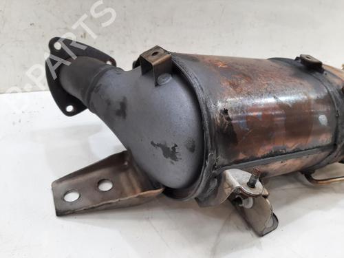Particulate filter VAUXHALL ASTRA Mk VI (J) (P10) 2.0 CDTi | BP36046994M81 - Image 4