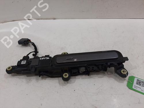 Używane Klamka zewnętrzna JAGUAR I-PACE (X590) EV400 AWD (400 hp) 29471782