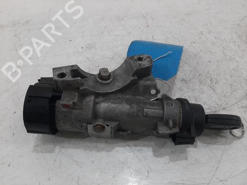 Rattlås /Tenningslås VW POLO V (6R1, 6C1) 1.2 (60 hp) 31305294