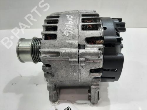 Generator SKODA FABIA IV (PJ3) 1.0 TSI | BP28039202M7 