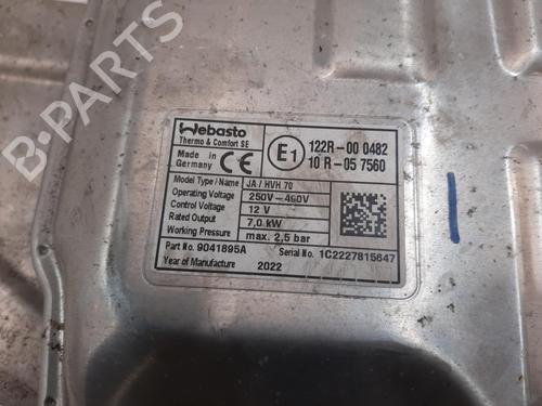 Electronic module JAGUAR I-PACE (X590) EV400 AWD | BP34205666M83  - Image 5