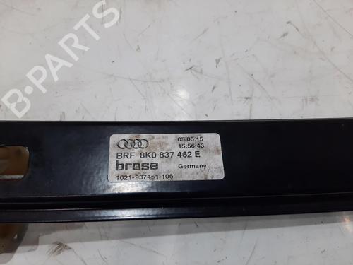 Front right window mechanism AUDI A4 B8 (8K2) 2.0 TDI | BP36530640C23 - Image 2