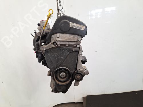Used Engine Engine 36950926 36950926