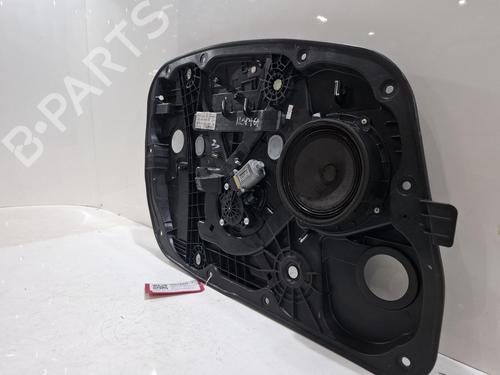 Front left window mechanism HYUNDAI i30 (GD) 1.6 | BP39267056C22 - Image 4