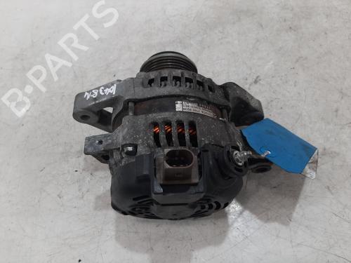 Alternator TOYOTA AYGO (_B4_) 1.0 VVTi (KGB40) | BP33035214M7 - Image 5