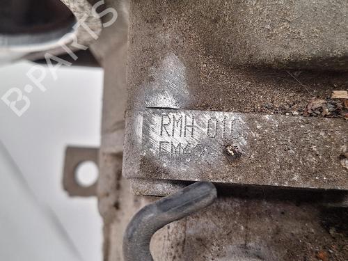 Skrzynia biegów AUDI A3 Sportback (8VA, 8VF) 1.5 TFSI | BP27325866M3