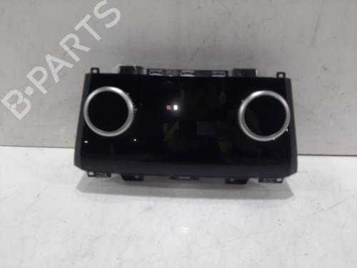 Used Climate control JAGUAR I-PACE (X590) EV400 AWD (400 hp) 29742048