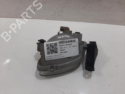 Other KIA VENGA (YN) 1.6 CRDi 115 | BP32448627O1 