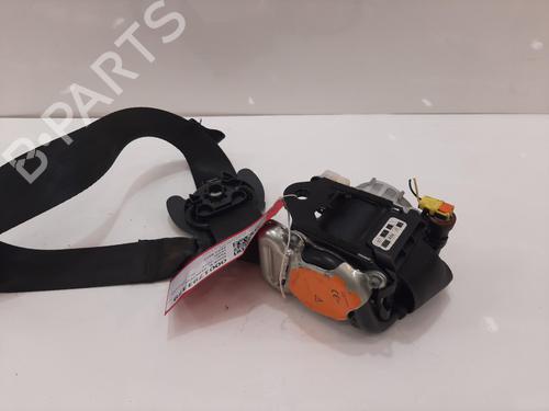Front left seatbelt SEAT LEON ST (5F8) 1.6 TDI | BP38010849I26 - Image 5