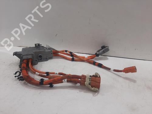Used Control unit JAGUAR I-PACE (X590) EV400 AWD (400 hp) 29524408
