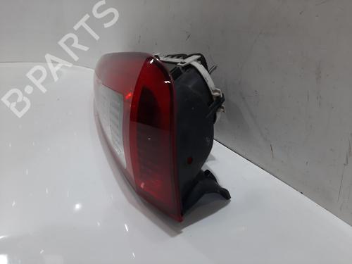 Højre baglygte FORD FUSION (JU_) 1.6 | BP29553766C35 