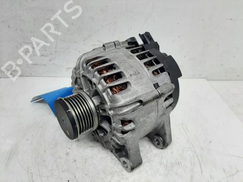 Used Alternator Alternator 26866731 26866731