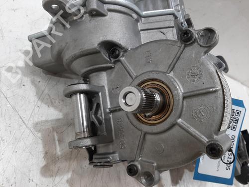 Steering column FORD FIESTA VI (CB1, CCN) 1.25 | BP36773578M21 - Image 4
