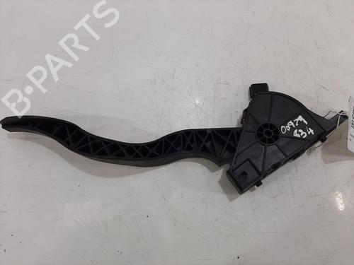 Pedal JAGUAR I-PACE (X590) EV400 AWD | BP30179805I4 