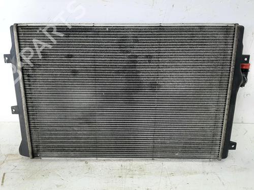 Used Water radiator Water radiator 26866991 26866991