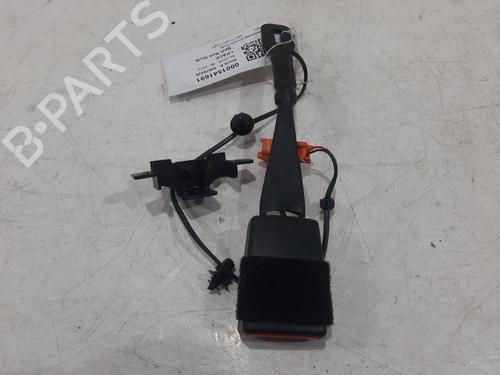 Sikkerhetsbelte-spenne JAGUAR I-PACE (X590) EV400 AWD (400 hp) 29883155