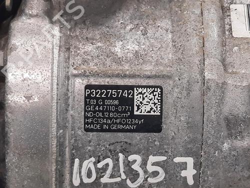 AC compressor VOLVO V90 II Cross Country (236) B5 Mild-Hybrid AWD | BP28114839M34 