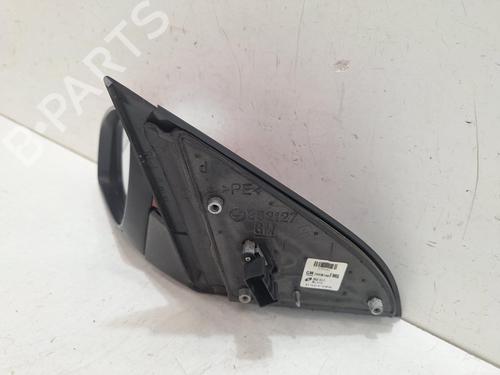 Left mirror VAUXHALL VECTRA Mk II (C) GTS (Z02) 1.8 | BP27720272C26 