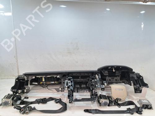 Used Airbag Kit LAND ROVER RANGE ROVER IV (L405) 4.4 SDV8 4x4 (340 hp) 32682750