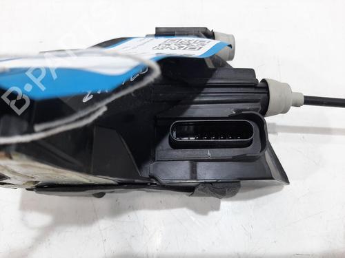 Other JAGUAR I-PACE (X590) EV400 AWD | BP29397302O1