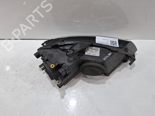 Left headlight AUDI A3 Convertible (8P7) 2.0 TDI | BP38089307C28 - Image 6