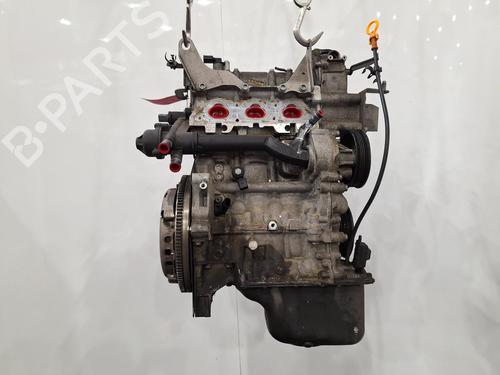 Engine VW POLO V (6R1, 6C1) 1.2 | BP30179494M1