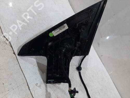 Right mirror VOLVO C70 II Convertible (542) 2.4 i | BP34732907C27 - Image 4