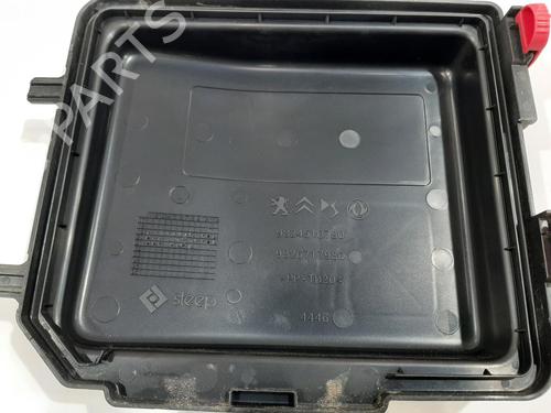 Fuse box CITROËN C4 III (BA_, BB_, BC_) 1.2 PureTech 130 (BAHNSA, BAHNSB) | BP34403378E1  - Image 6