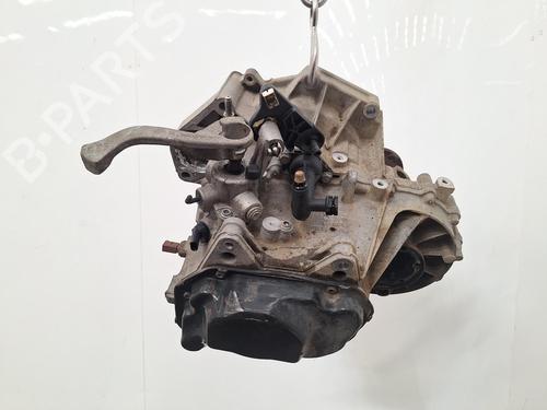 Gearbox AUDI A1 (8X1, 8XK) 1.2 TFSI | BP29417249M3 