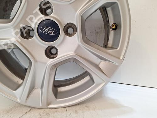 Fælk FORD TRANSIT COURIER B460 Box Body/MPV 1.0 EcoBoost | BP36534691C45 - Image 4