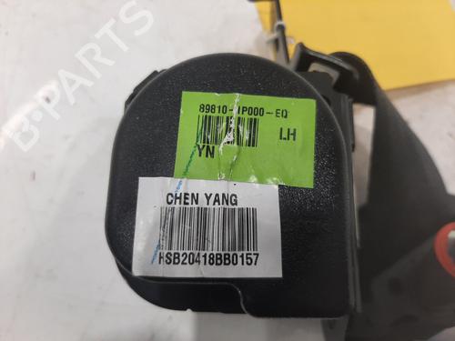 Other KIA VENGA (YN) 1.6 CRDi 115 | BP26845164O1 