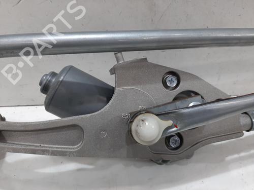 Front wiper motor LAND ROVER RANGE ROVER SPORT II (L494) 4.4 SDV8 4x4 | BP30179529M29 